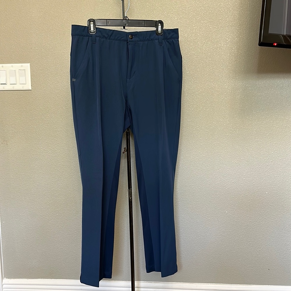 Adidas golf pants